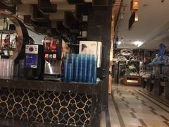 -芭菲盛宴·环球美食(锦城万达广场店)