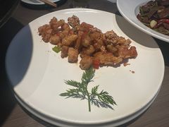 -将相和·海鲜蒸饺大连菜
