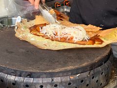 -沂蒙人家煎饼铺(怒江路店)