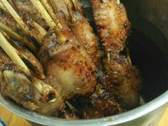 -炒豆合作社(东四总店)