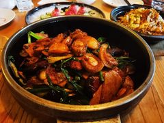 -周三的情书花园餐厅(江北店)