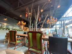 -漫咖啡MAANCOFFEE(清江路店)