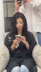 -5号HAIR SALON 专业染发馆