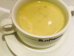 土豆泥沙拉-斗牛士牛排(南京东路店)
