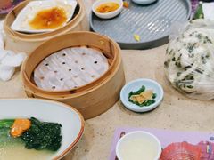 -点都德(龙之梦店)