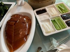 -唐廊烤鸭店(工体店)
