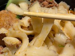 -老柴削面(向阳里店)