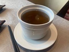 -希尔顿酒店-豫园中餐厅