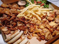 -HELLO MUSAE 拾光缪斯餐厅·纯正希腊风味(苏州中心店)