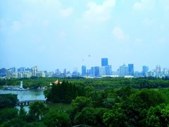 景观位-AdD全日制餐厅(中谷花园酒店)