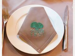 -ALBERGUE 1601 婆仔屋葡国餐厅