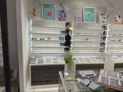 -MODJO•木左眼镜(云玺万科里店)