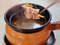 -民间瓦缸煨汤館(嵩山路店)
