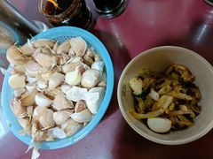 -大石人家鱿鱼面馆(大石西路总店)
