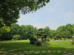 -上海鲜花港