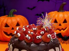 -花花卷卷·鲜食蛋糕(泉屋店)