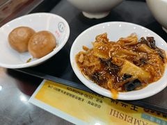 -毛华美食(清扬路店)