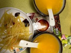 -拿渡·水煮鱼 麻辣香锅(西单大悦城店)