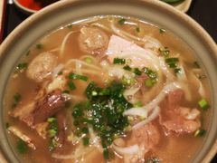 -安南小馆(华润城万象天地店)