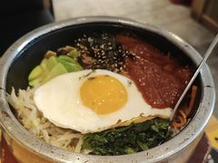 -土大力韩式烤肉料理(和平路店)
