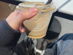 -Peet's 皮爷咖啡(海雅缤纷城店)