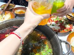-贰回巷火锅馆(钟楼店)
