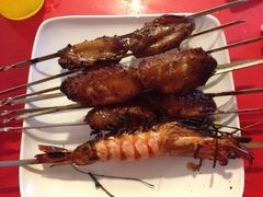 iphone_upload_pic-鬼味烤翅(南锣鼓巷店)
