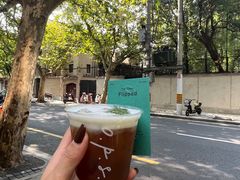 -O.P.S. CAFE