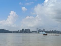 -威远炮台