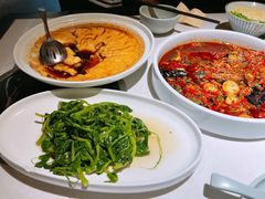 -院8里·小聚园(九眼桥店)