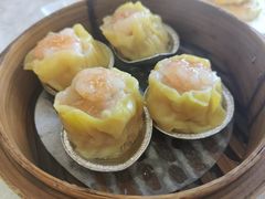 -中山国际酒店中餐厅