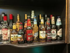 -波特曼西餐厅(中央大街店)