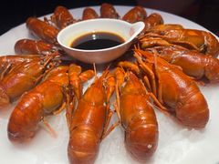 -红盔甲·小龙虾(车公庙店)