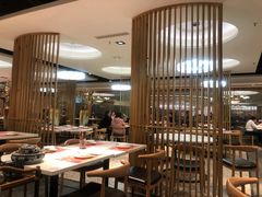 大堂-虾饺妹·酒家(金碧店)