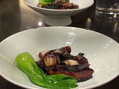 -北京王府井希尔顿酒店·秦唐中餐厅Chynna