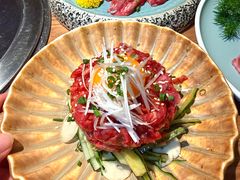 -丸藏和牛烧肉专门店(园区师惠坊店)