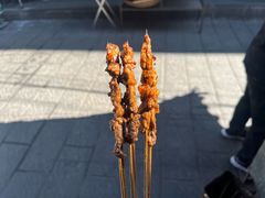 -松州古城