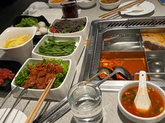 -海底捞火锅(华润万象汇店)