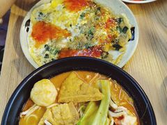 -老闽味沙茶面·姜母鸭(传承35年曾厝垵店)