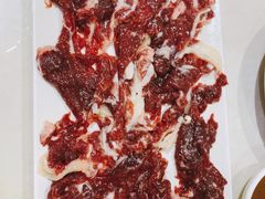 -伟记牛肉(金鸿公路店)