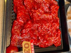 -海底捞火锅(苏宁生活广场店)