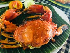 -金巴兰海滩烛光bbq