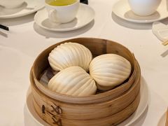 -白天鹅宾馆-宏图府餐厅