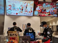 -DQ·蛋糕·冰淇淋(龙湖狮山天街店)