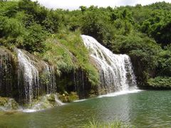 -天河潭旅游度假区