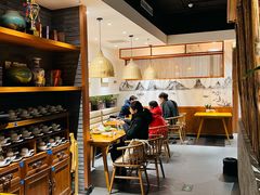 -丹江渔村(望京店)