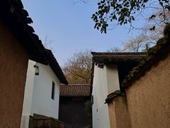 -法云安缦酒店