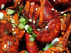 -一棠龙虾•王牌虾球(光谷天地店)