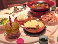-奉天小馆·非遗东北菜(沈阳万象城店)