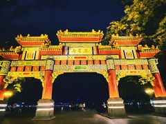 -胜记菜馆(文明路)